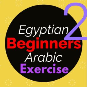 Beginner 2 Exercise
